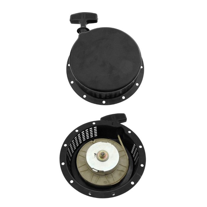STARTER MOTORA KIPOR,KAMA 178F YANMAR L60,80 DIESEL O-O 190mm METALNI (MOTOKULTIVATORI,PUMPE)