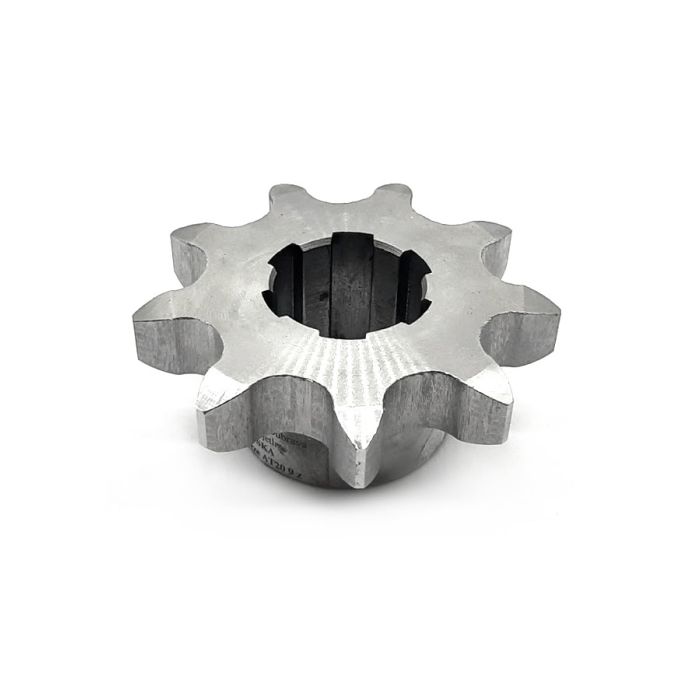 LANČANIK FREZE AT 20 6 UTORA 1"3/8 Z=9