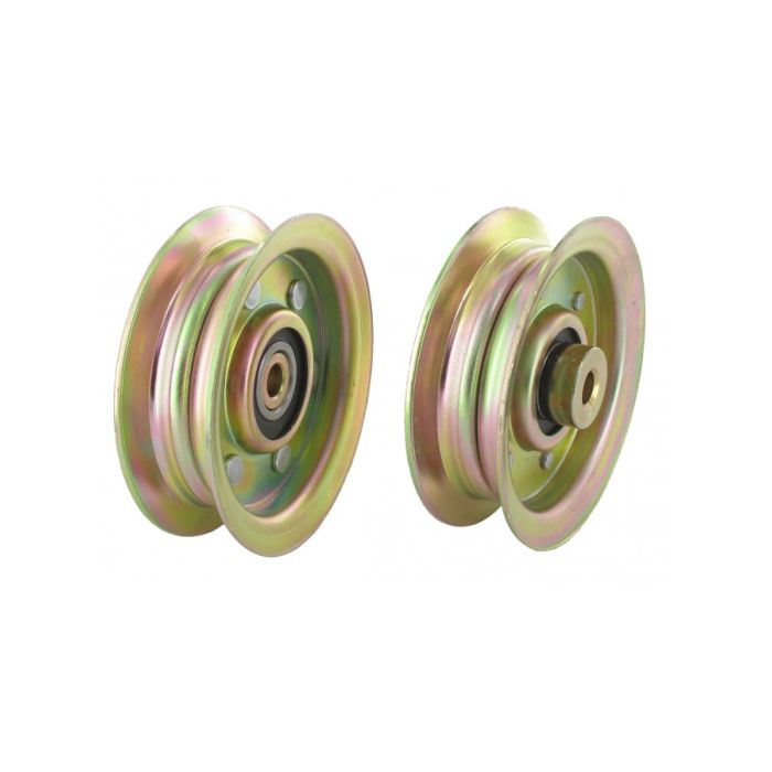 REMENICA TRAKTORSKE KOSILICE HUSQVARNA CT131,135,YTH TC238 98,4X30mm FI.9,5mm 150 532 17 34-38