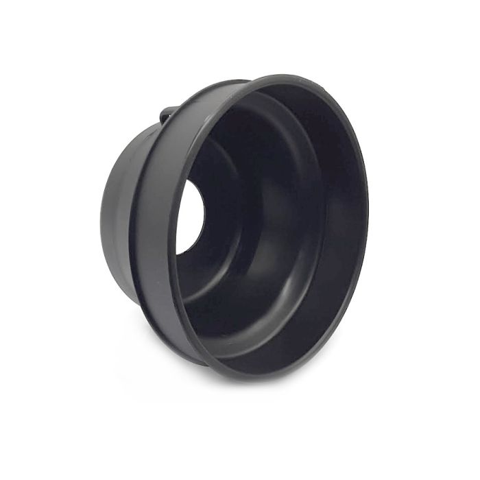 ŠTITNIK VRATILA REDUKTORA PVC FI.200/150mm