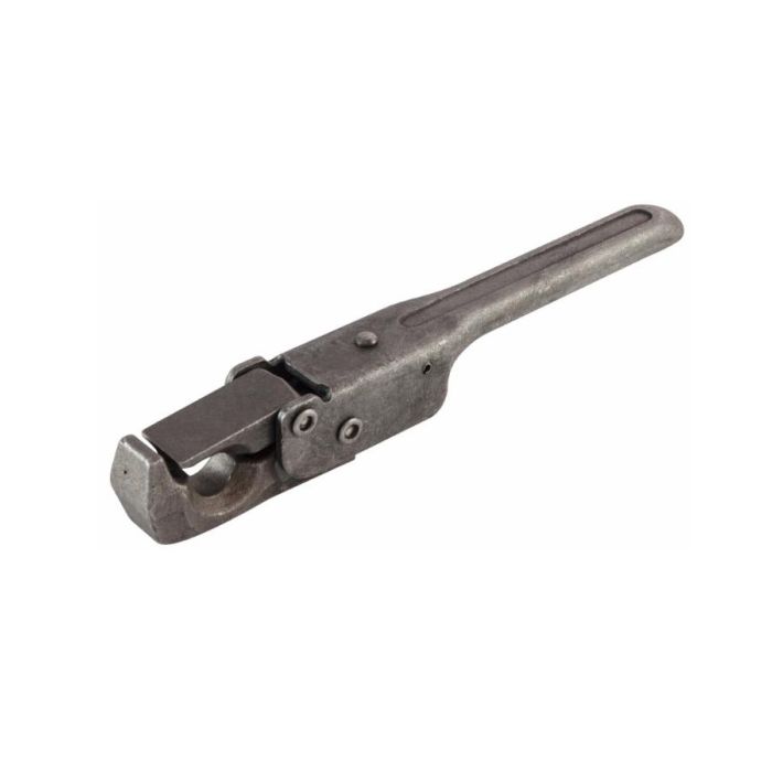 ZATVARAČ STRANICE PRIKOLICE FI.18mm TIP URAN RAVNI