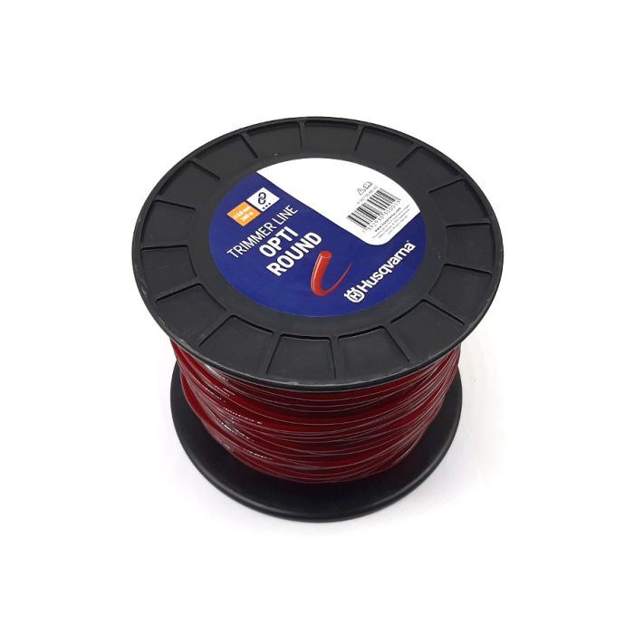 FLAKS 3,0mmX 240m KRUG OPTI ROUND HUSQVARNA