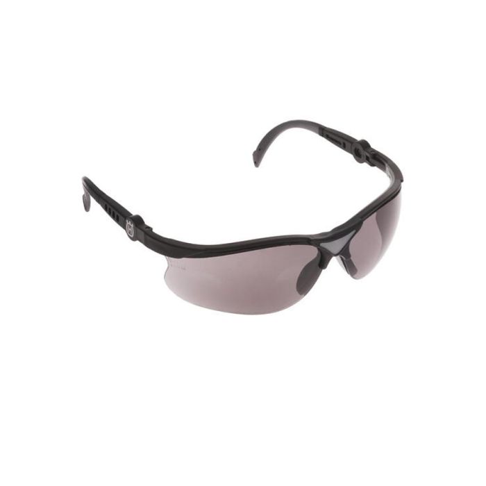 NAOČALE ZAŠTITNE TAMNE HUSQVARNA SUN X