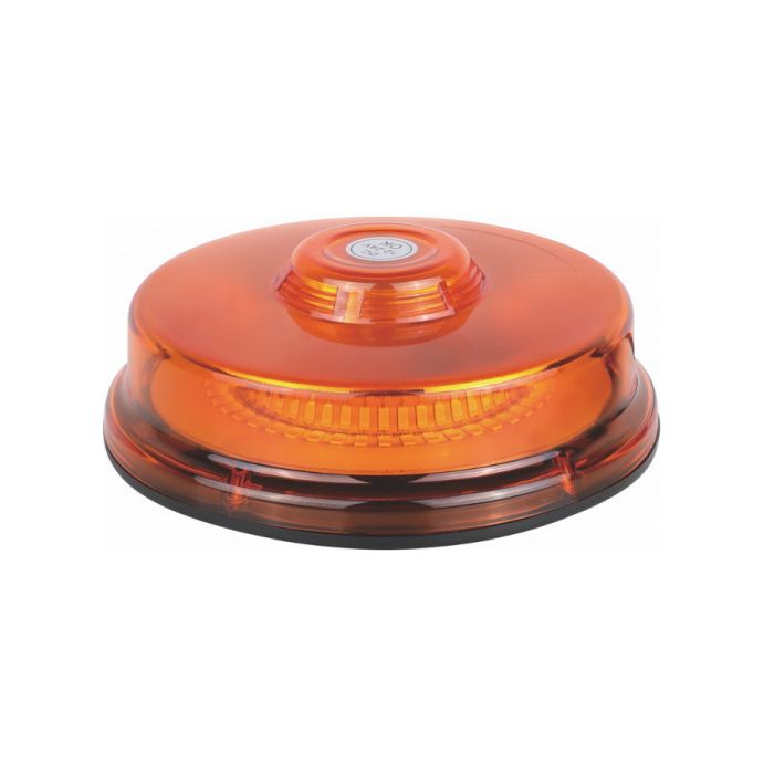 ROTIR LAMPA MAGNET UFO2 12V/24V LED 36W ECE R65 R10 VISINA 59mm