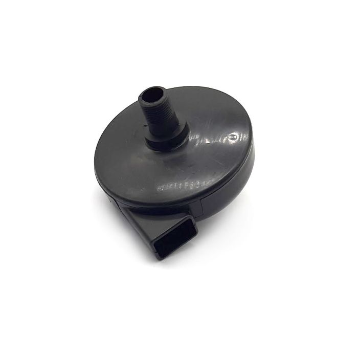 FILTER ZRAKA PVC ZA KOMPRESOR VILLAGER (VAT24/VAT50/VATVE50) SA NOSAČEM 3/8" 