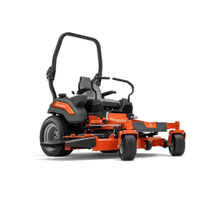 KOSILICA ZERO TURN HUSQVARNA Z448 122cm FR691V KAWASAKI 724cm3 16,1kW (S OKRETOM U MJESTU)