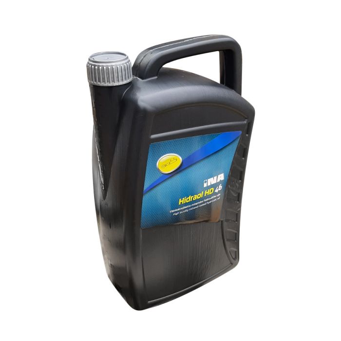 ULJE HIDRAOL HD 46 5/1 INA