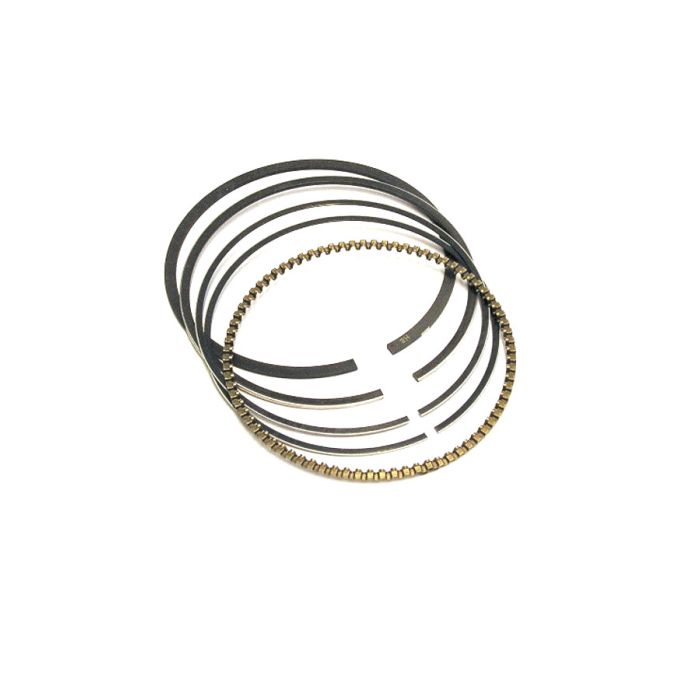 KARIKA LONCIN MOTORA LC1P70FA 70mm 1,15x1,15x2 mm KOMPLET ZUB