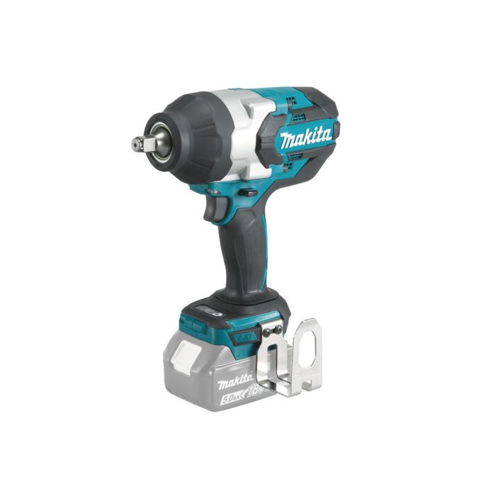BUŠILICA AKU UDARNI ODVIJAČ MAKITA 1/2"DTW1002Z 1000 Nm BEZ BATERIJE BL MOTOR 