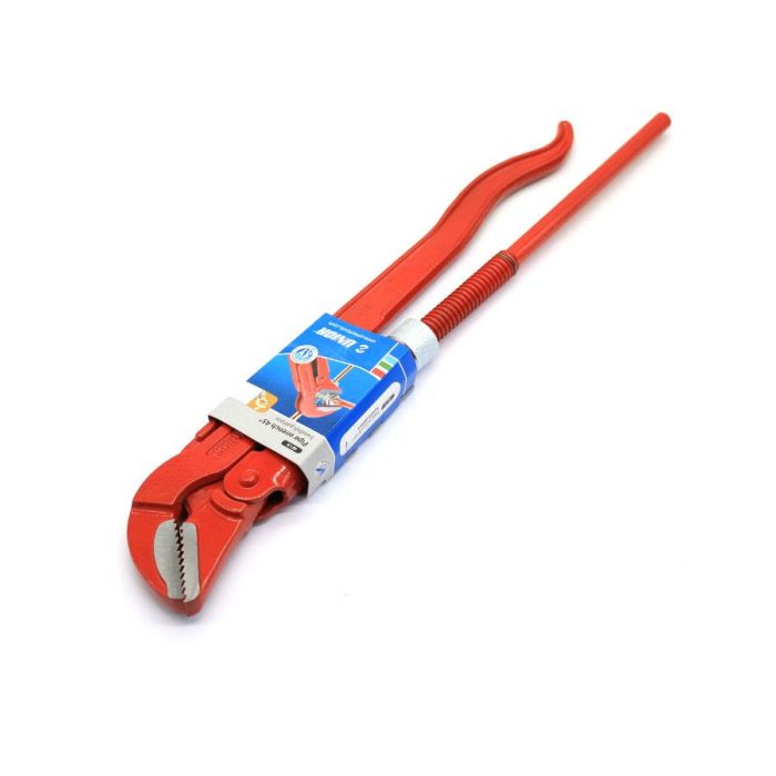KLIJEŠTA VODOINSTALATERSKA ROLCANGE 2" 45 L555mm UNIOR