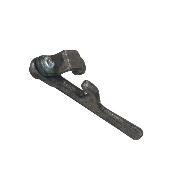 ZATVARAČ STRANICE PRIKOLICE FI.20mm TIP MARS STANDARD