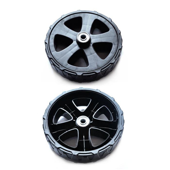 KOTAČ KOSILICE AMA TRX501,511,525 PREDNJI FI.200mm