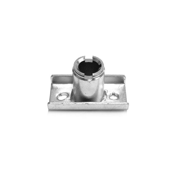 ADAPTER NOŽA KOSILICE 22,2X51 KOSE RUPE-LIJEVO/KVADRAT UTOR SEGER O-O 60mm