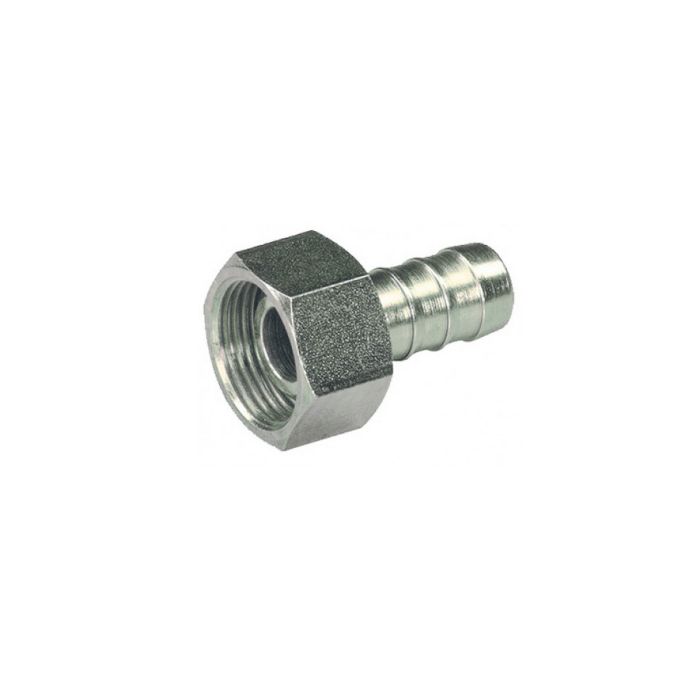 PRIKLJUČAK CRIJEVA ŽENSKI 3/4 ZA CRIJEVO 19mm CH1-32mm Zn