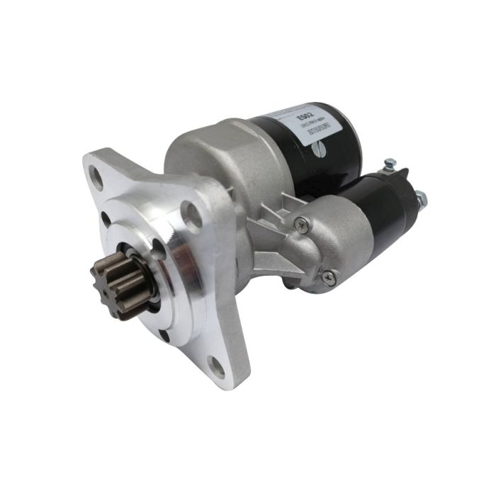 ELEKTROPOKRETAČ 9Z S REDUKTOROM TORPEDO 2,7kW 45KS TECHMONT