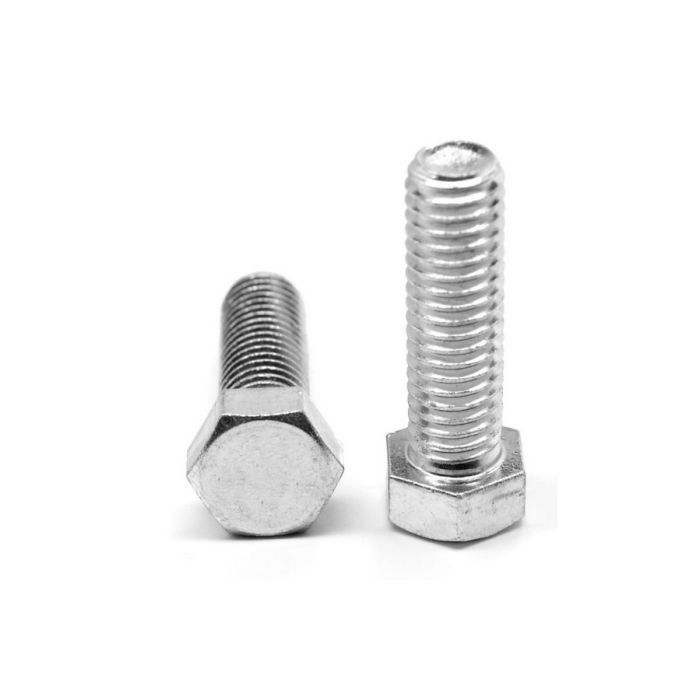 VIJAK DIN 961 M 12X25X1,25 ZN 10.9