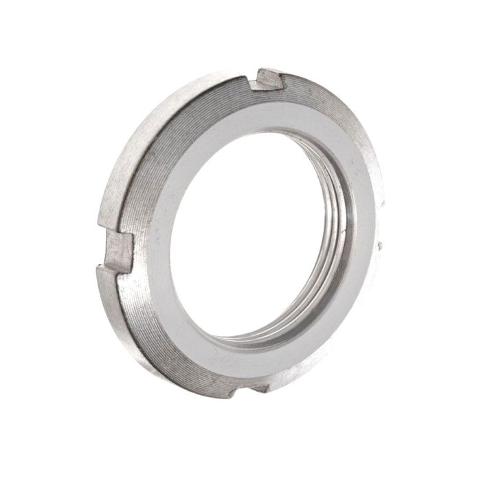 MATICA KM  6 SS INOX M30X1.5
