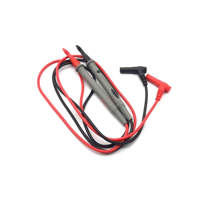 KABEL ISPITNI (PIPALICE) ZA MULTIMETAR