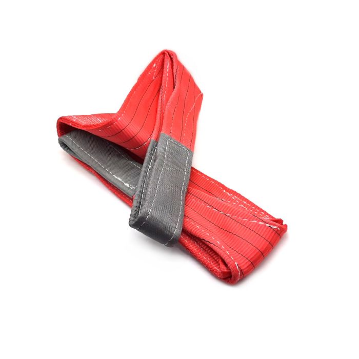 TRAKA ZA PODIZANJE TERETA 5T 150X3000mm S UŠIVENIM OMČAMA RX-LIFT