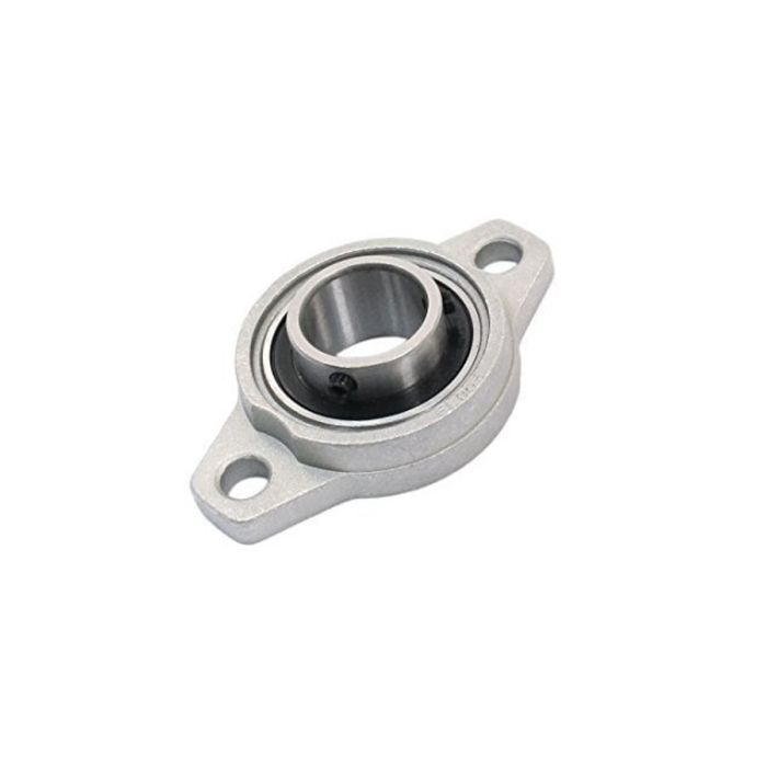 KUĆIŠTE S LEŽAJEM ALUM. UFL 000 fi-10,0mm ISB
