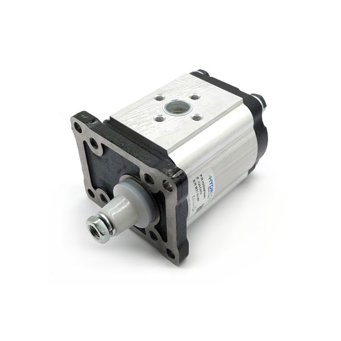 PUMPA HIDRAULIKE GR2 26,40 DESNI SMJER C25-E20T2 GALTECH/WALVOIL HYDRECO ITALY