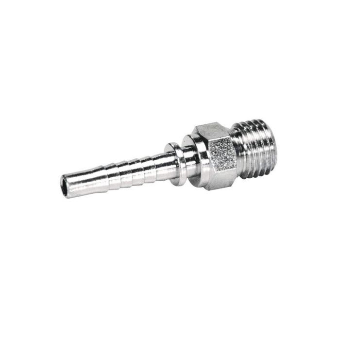 NAZUVICA PRITISNA RAVNA 1/2" MUŠKI 12L M.22X1,5 DIN24°