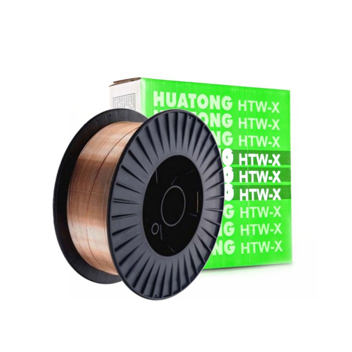 ŽICA CO2 1,0 15,0kg HTW-56 (SG3) MIG/MAG HUATONG FINO MOTANA 