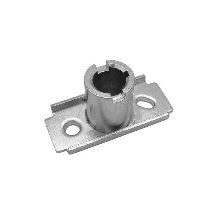 ADAPTER NOŽA KOSILICE 22,2X45 KOSE RUPE-LIJEVO/KRUG