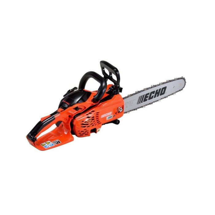 MOTORNA PILA ECHO CS-2511WES 25ccm 1,1kW/1,5KS 2,6kg VODILICA 25cm PICCO 1,3 MADE IN JAPAN