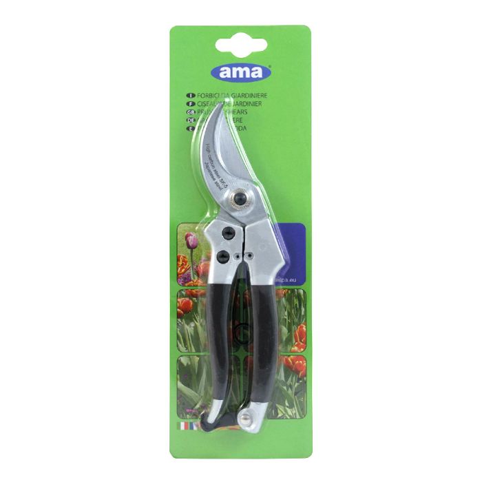 ŠKARE ZA VOĆKE 205mm FI.20 ALUMINIJSKE AMA 