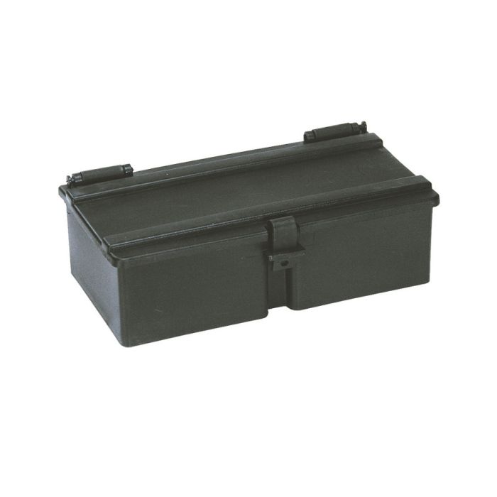 KUTIJA ZA ALAT PVC 270x151x136 ZA TRAKTOR