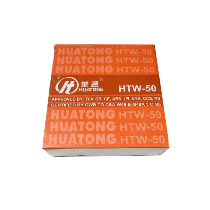 ŽICA CO2 0,6 1,0kg/D100 HTW-50 MIG/MAG HUATONG FINO MOTANA