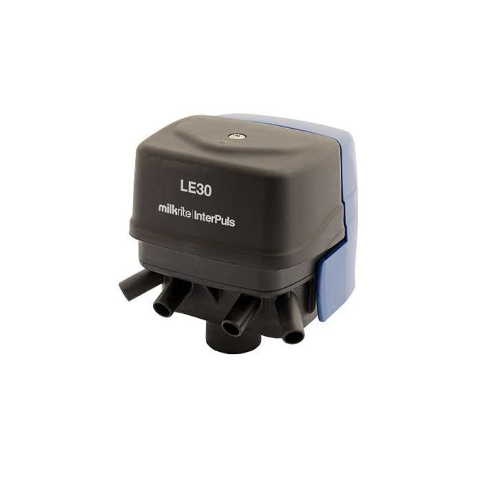 PULSATOR ELEKTRONSKI DUPLI LE30 24V 4EX 