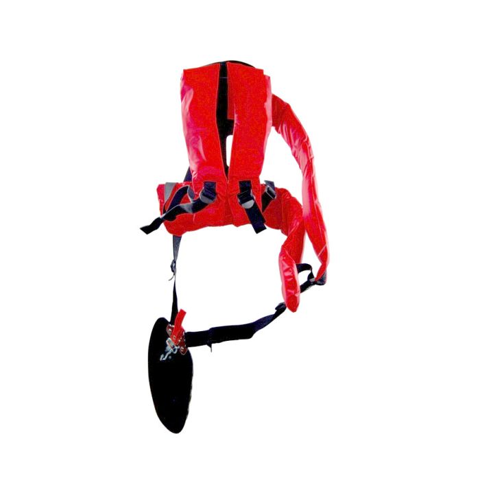 NARAMENICE ZA TRIMER DUO PROFI COMFORT EXLUSIVE SOFT