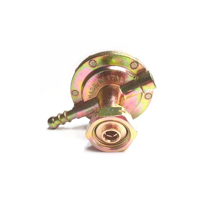 REGULATOR PLINA VISOKOG TLAKA PROPAN-BUTAN 0-4 BAR