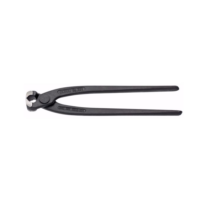 KLIJEŠTA OBUHVATNA ARMIRAČKA 531/4 190mm NEIZOLIRANA UNIOR