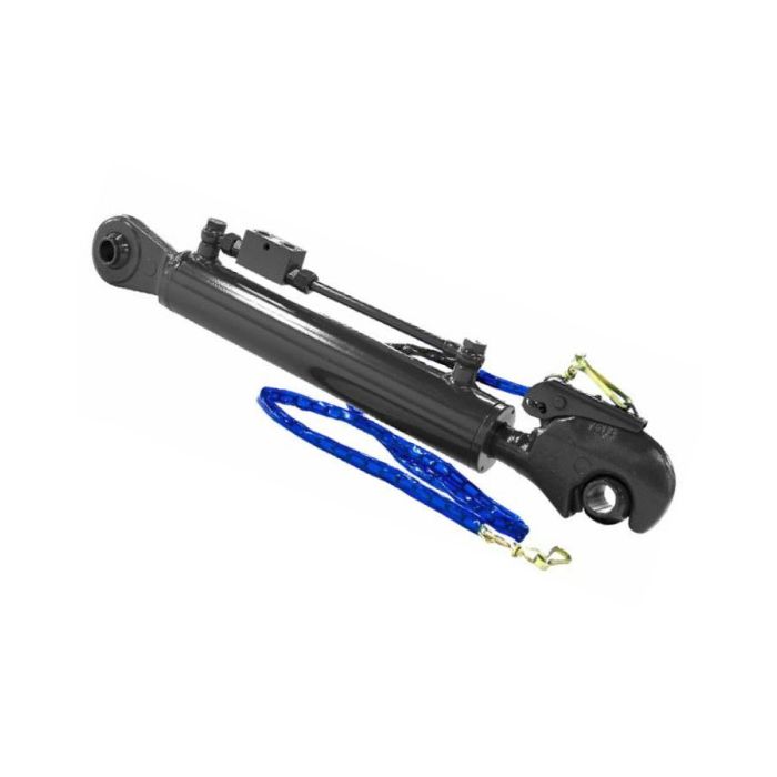 TOPLING POLUGA HIDRAULIČNA FI.32/32 L-760-1160 KAT.3 S KUKOM PLASTIFICIRANA