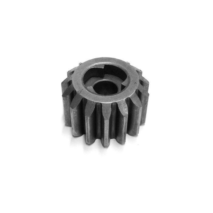 ZUPČANIK POGONA KOSILICE DESNI 15Z FI.42/26mm AMA TRX461,501,531 (G54AM000000)