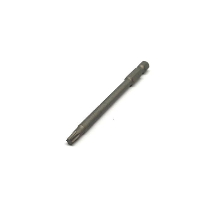 BIT TORX 1/4" TX T20 L=90 2933
