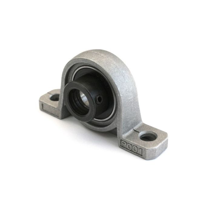 KUĆIŠTE S LEŽAJEM ALUM. UP 000 10,0mm (EKSCENTRIČAN) TOPROL
