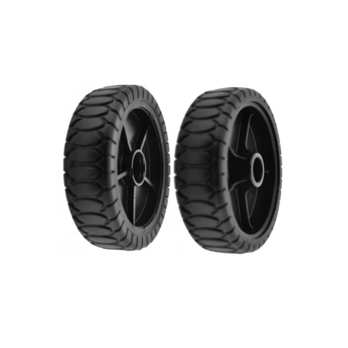 KOTAČ KOSILICE 170mm FI.26/32X43mm STIGA CASTELGARDEN T430,434,480,484 1136-1961-01