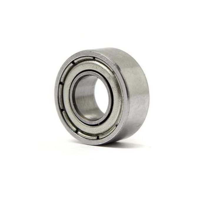 LEŽAJ  607 2Z C3 SKF 7X19X6 (INDUSTRIAL)