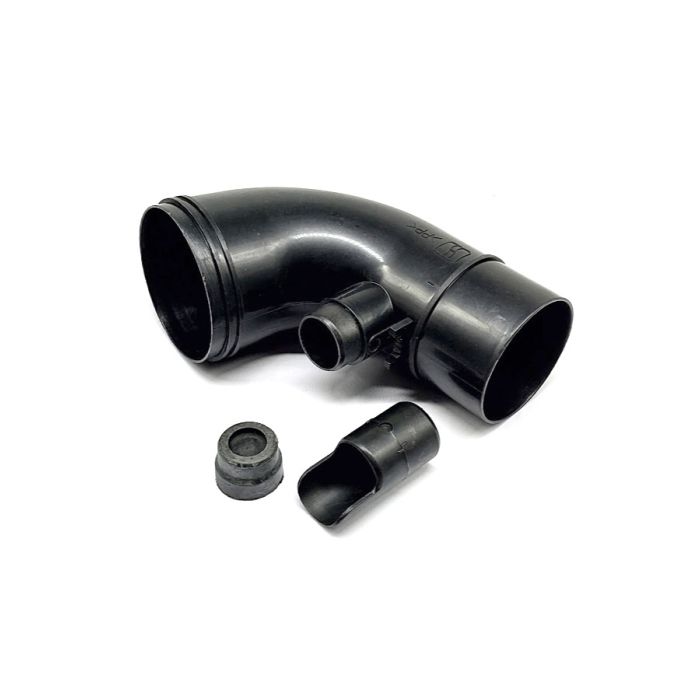 KOLJENO CIJEVI PRSKALICE 3WF-14B PVC FI.70/80mm STARI KINESKI MODELI