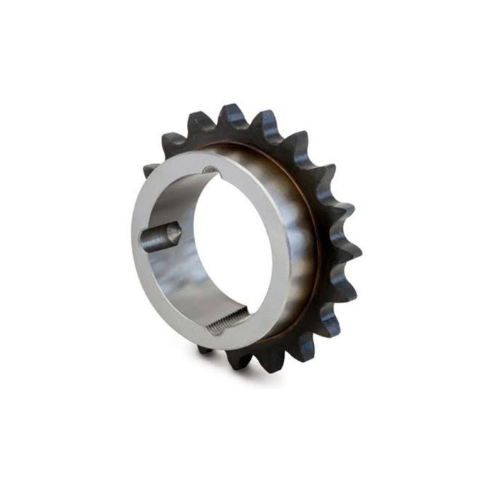 LANČANIK 5/8"X3/8" Z=13 S GLAVČINOM ZA KONUSNU PRITEZNU LJUSKU 1008 KALJENI ZUBI