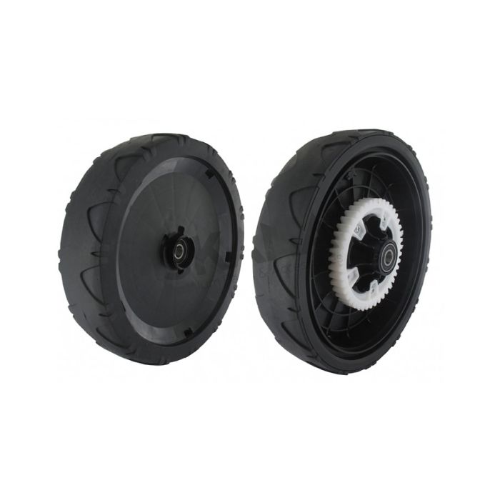 KOTAČ KOSILICE 240/52 mm FI.12X48,4 mm POGONSKI STIGA COMBI 46,48,50 SB50