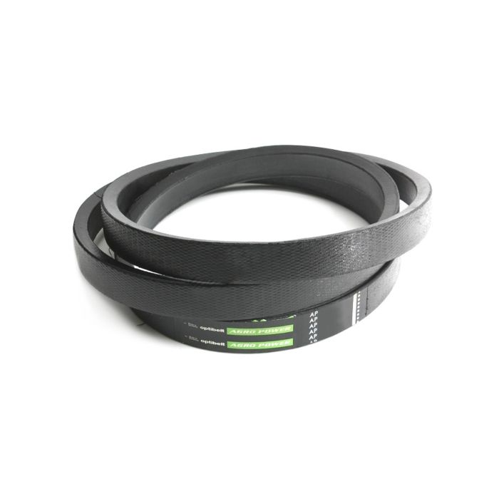 REMEN KLINASTI 22X3100 LI-3158 LW (CASE, CLAAS, DEUTZ-FAHR, MASSEY FERGUSON) OPTIBELT AGRO POWER