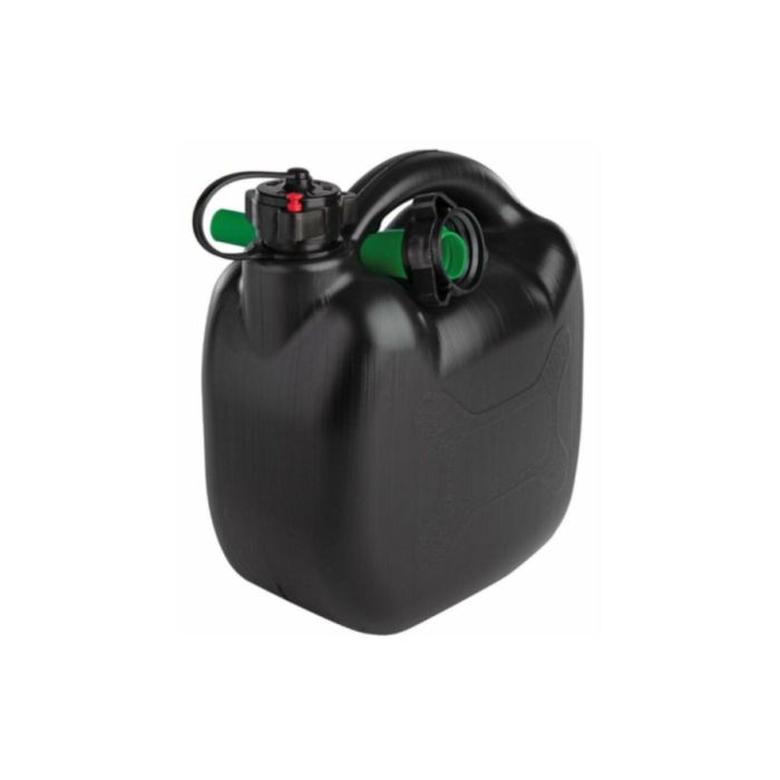 KANISTER ZA GORIVO 5L CRNI ITALY