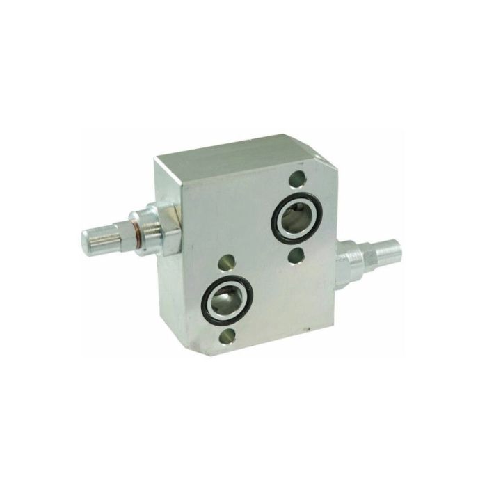 VENTIL SIGURNOSNI ZA HIDROMOTORE TIP WP&WR 180 BARA 60lit