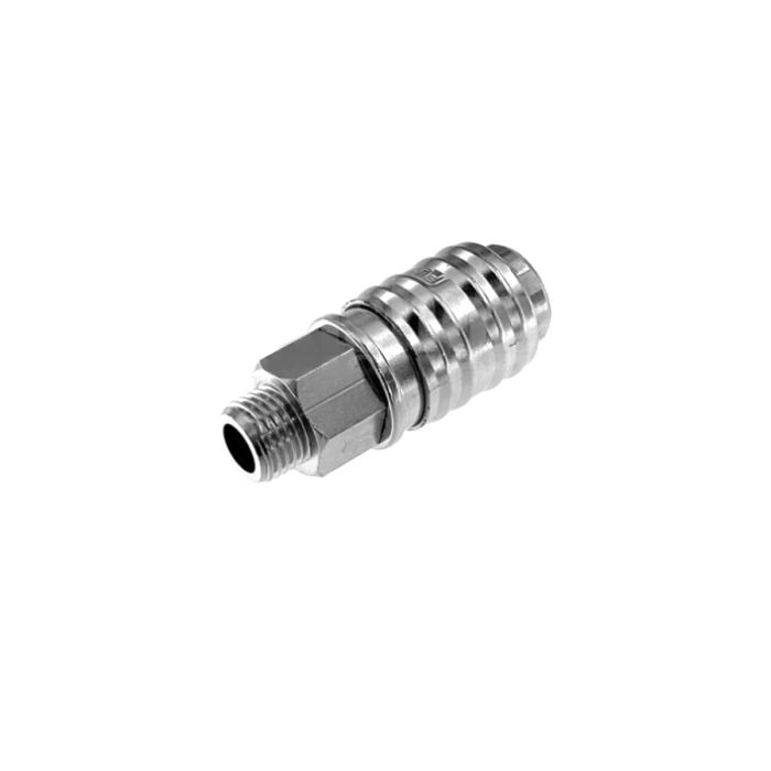 SPOJNICA ZRAKA BRZA 1/4" MUŠKA