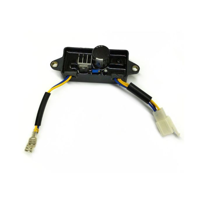 REGULATOR NAPONA AGREGATA MANJE OD 3kW JEDNOFAZNI (STRAUS,KAMA,EINHELL)